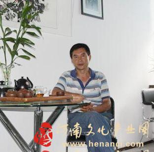 郑州太极拳国际研修中心樊汶泉聊太极拳的普及与发展现状