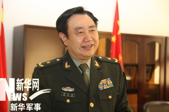樊代明:年轻人战胜自己要从“热被窝”开始