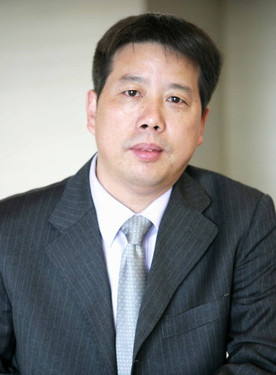 研祥樊小宁谈代理 待嫁女儿得找专一老公