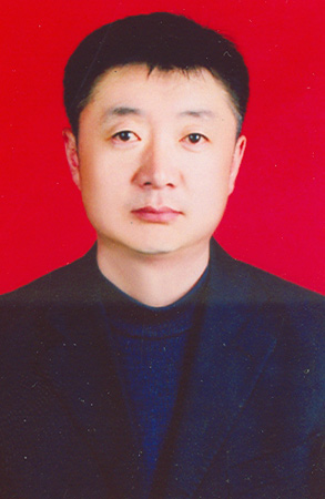 齐齐哈尔市樊氏文化发展有限公司董事长樊晓刚