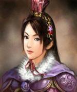樊梨花