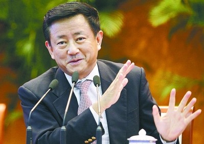 樊纲：大武汉还要建得更“大”