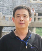 樊峰