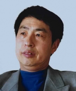 樊中岳
