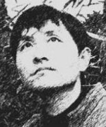 樊忠蔚