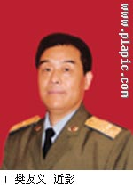 樊友义