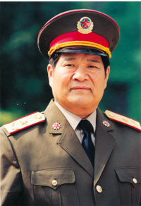 樊剑英