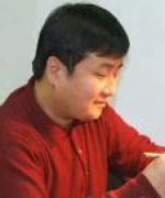 樊军民