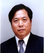 樊行健