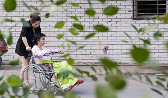 2011中国大学生年度人物候选人樊雅婧事迹