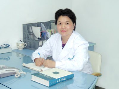 樊新爱
