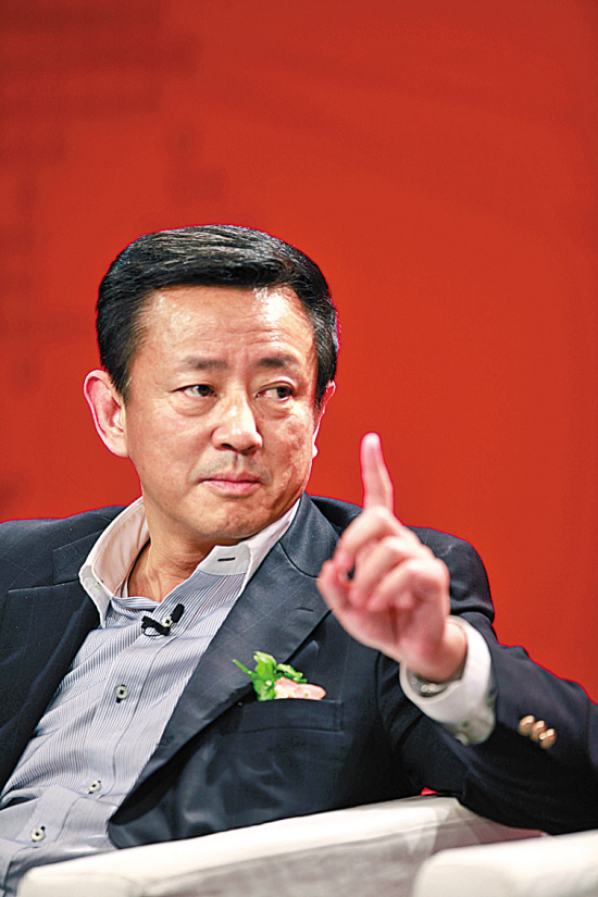 经济学家樊纲：农民进城面临着各种挑战