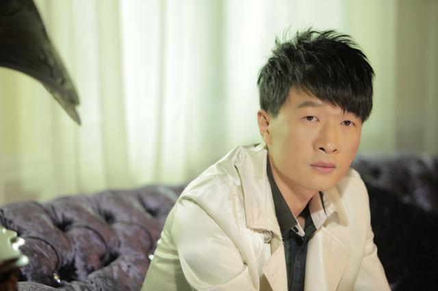 樊凡发声《结婚前规则》 演唱片尾曲《眼泪》