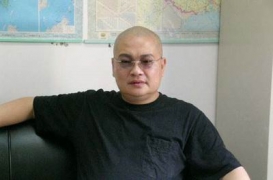 樊一平