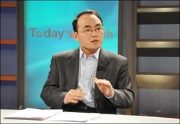 樊吉社