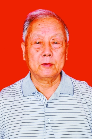 　　绿化陇南的“焦裕禄式”干部——刘尚文