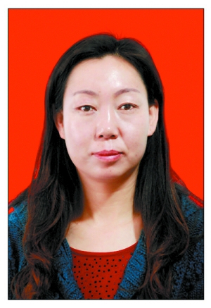 　　痴呆智障老人的“好女儿” ——薛晓慧