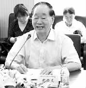中国政法大学教授樊崇义:涉案财物处理程序有待完善