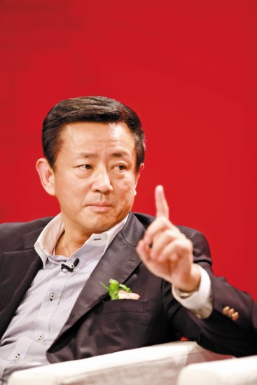 樊纲：“微刺激”实质非刺激
