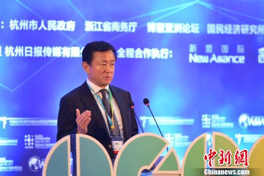 樊纲：创新思考意义大于电商本身