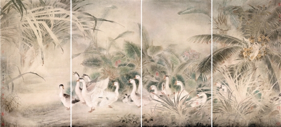晨曦 樊萍