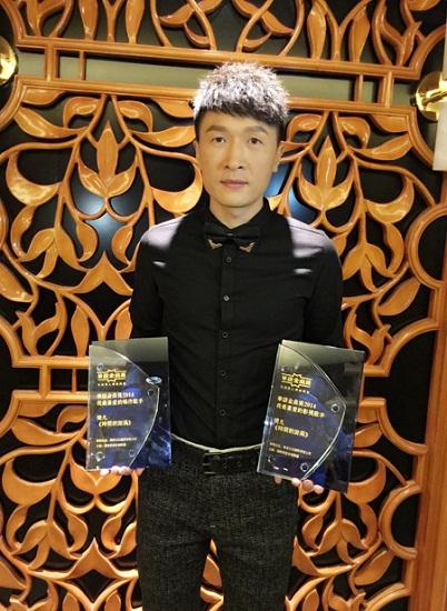 “华语金曲”年度获奖名单揭晓 樊凡获双项大奖