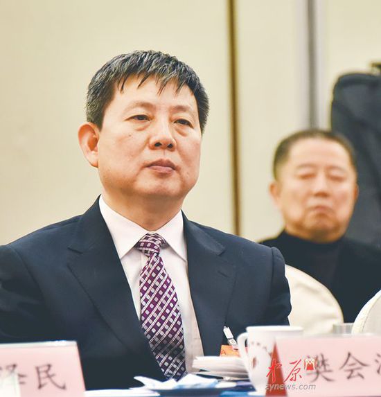 中国空空导弹研究院副院长