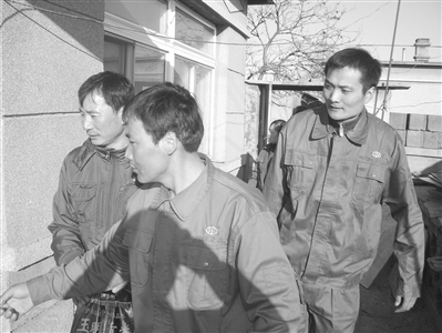 辽宁大洼县水利局前进灌区樊文广：跟随雷锋的脚步，他走了31年