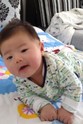 遥祝孙子樊行知百岁快乐 - sdfanguangxiang - sdfanguangxiang的博客