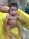 遥祝孙子樊行知百岁快乐 - sdfanguangxiang - sdfanguangxiang的博客