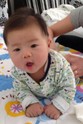遥祝孙子樊行知百岁快乐 - sdfanguangxiang - sdfanguangxiang的博客