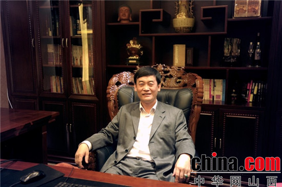 唯顺势而变方能领未来之先——樊四新和他的珠宝业平台经济构想