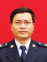 晋城地税樊海军：税收征管改革时代先锋(图)